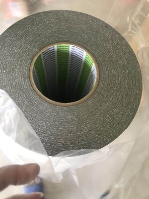 Nitto 541 Butyl Rubber Foam Base Double-Sided Adhesive Tape
