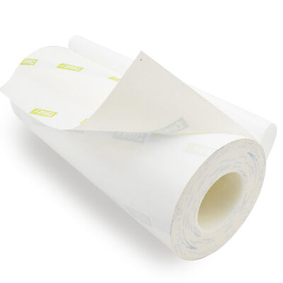 Tesa® Softprint 52018 doppelseitiges Klebeband für den Flexodruck – Extra weich