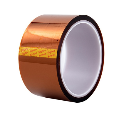 50 μm Polyimid-Kapton-Band für hochtemperaturelektrische Anwendungen entwickelt