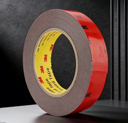 3M 5108 Double Sided Adhesive Tape Heavy Duty Waterproof Tape Resistant to Moisture and Sunlight with Strong Bonding Properties