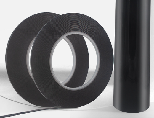 3M 58086E VHB Foam Double‑Sided Tape, High Viscosity Acrylic Adhesive,‑40℃‑150℃ Wide Temperature Range for Electronics & Electrical Appliances