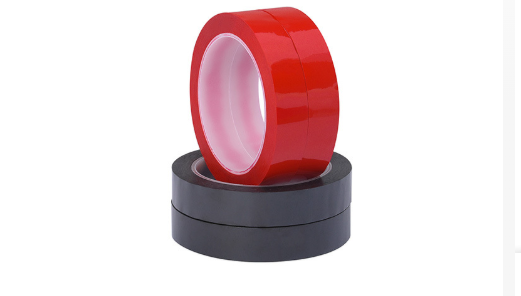PET Mylar Tape Manufacturer, High Temperature Resistant Colored Electrical Insulation Tape for Motors and Transformers