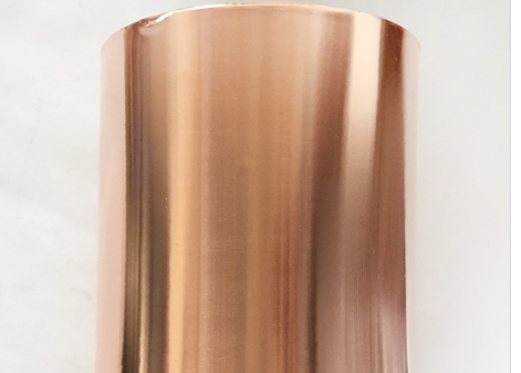 Double Conductive Copper Foil Tape, High Temperature Resistant Self-Adhesive EMI Shielding Tape for Electronics