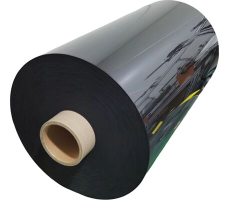 Rogers PORON AquaPro 4701-37-19020-04P Very Soft Polyurethane Foam 0.51mm Black with PET Film Support Waterproof Sealing Gasket Roll