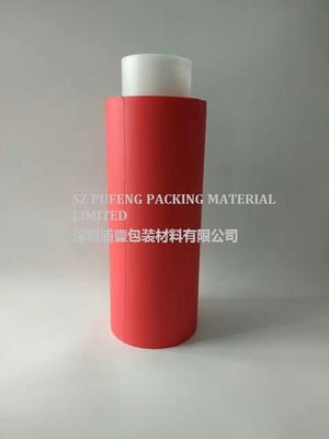 2-980mm HAUSTIER 220C hitzebeständiges doppeltes mit Seiten versehenes Band-Polyester