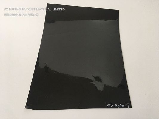 INOAC E-4088 Geschlossenzellige Schaumplatten aus mikrozellularem Polyurethan mit hoher Dichte