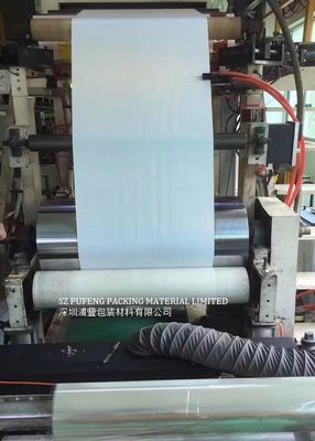 0.02mm hitzebeständiger acrylsauerKlebeband, Polyimide-Band 0.05mm hoher Temperatur