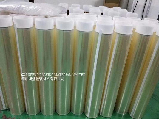 Doppelseitiges 0,55 mm hitzebeständiges Acrylklebeband für LCD-Touchscreen