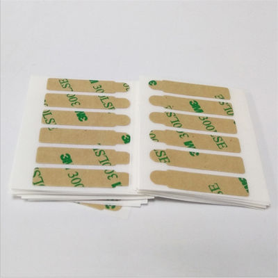 acrylsauerklebstreifen 9495LE 300LSE 0.17mm 3M Die Cut Band