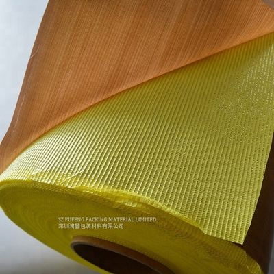 Brown imprägniern 0.18mm PTFE selbstklebendes Isolierungs-Band