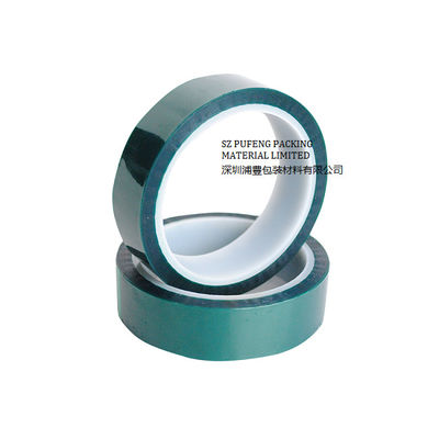 0.08mm Dicke und 10% Verlängerung Papier Verkleidung Klebeband in Papiermaterial