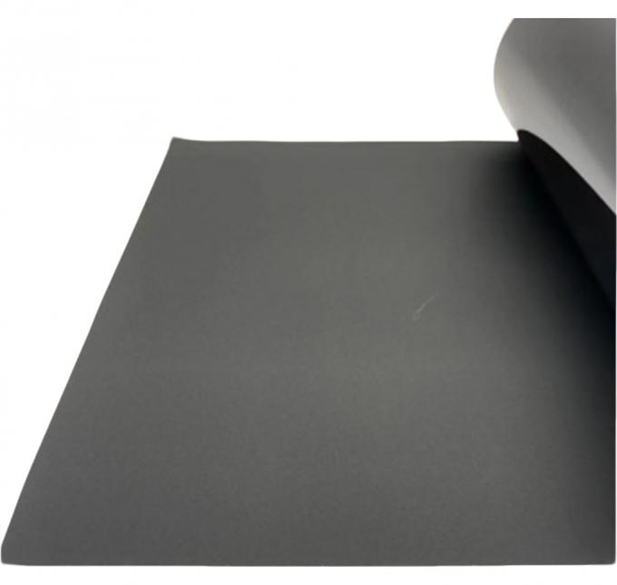 INOAC SlimFlex SR-S-32P high density PU foam sheet — detail view